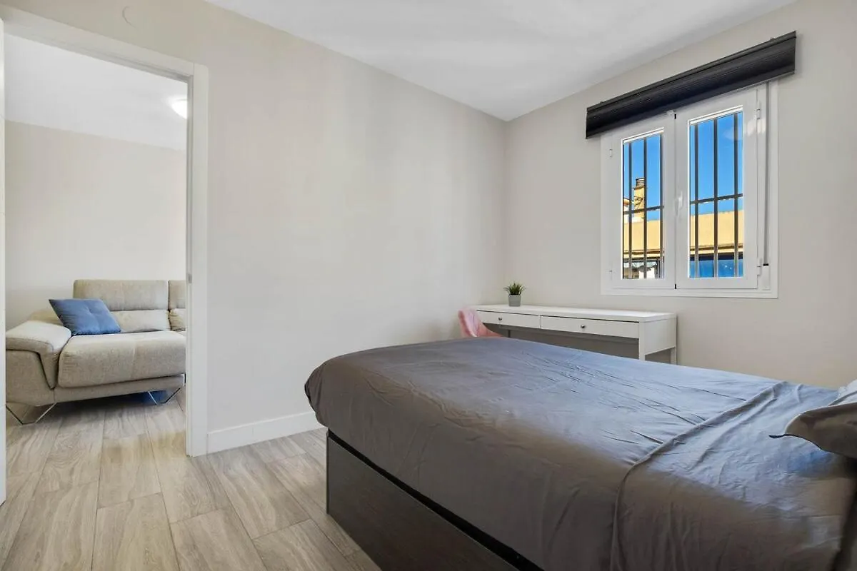 Malaga Oeste Apartment