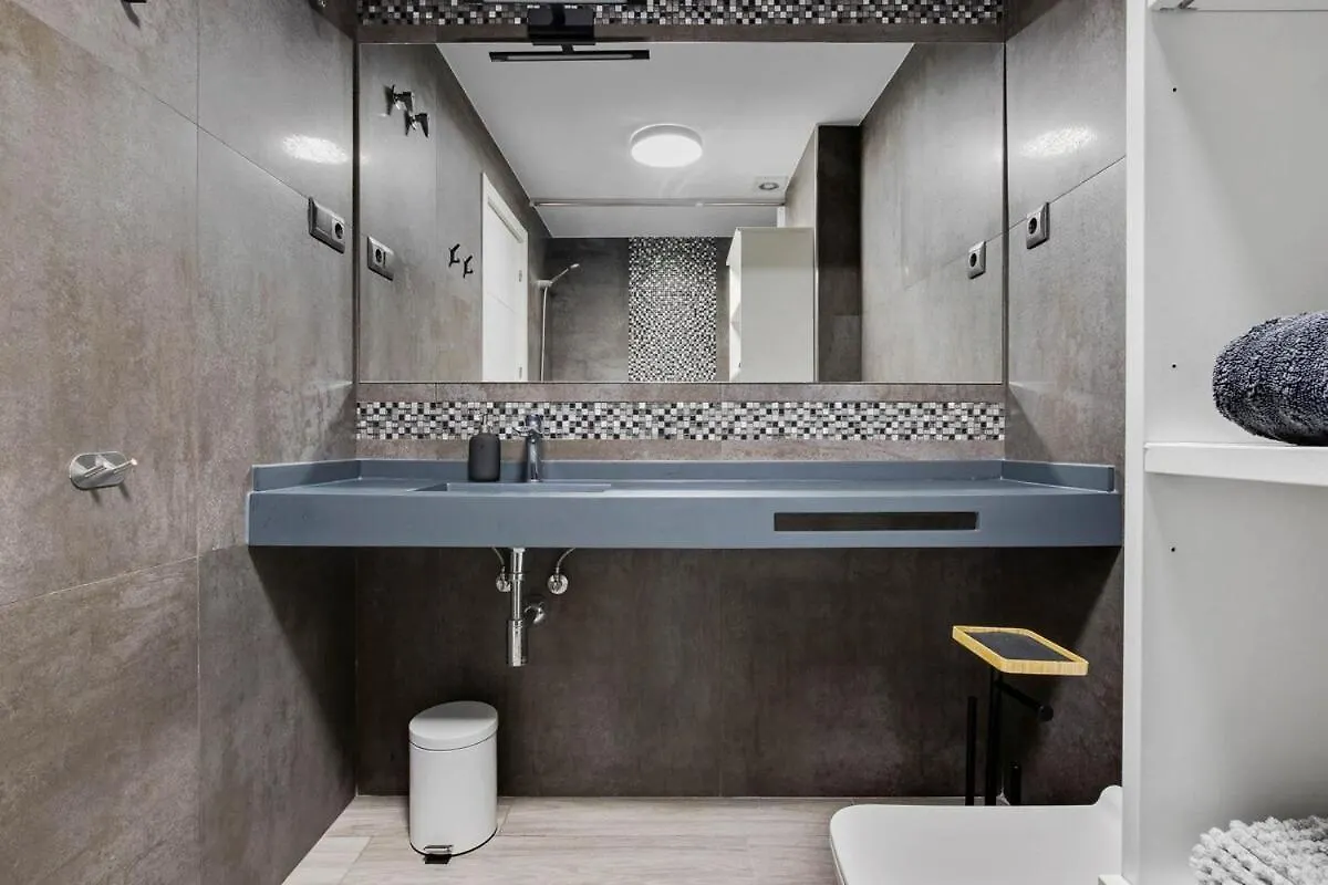 Malaga Oeste Apartment