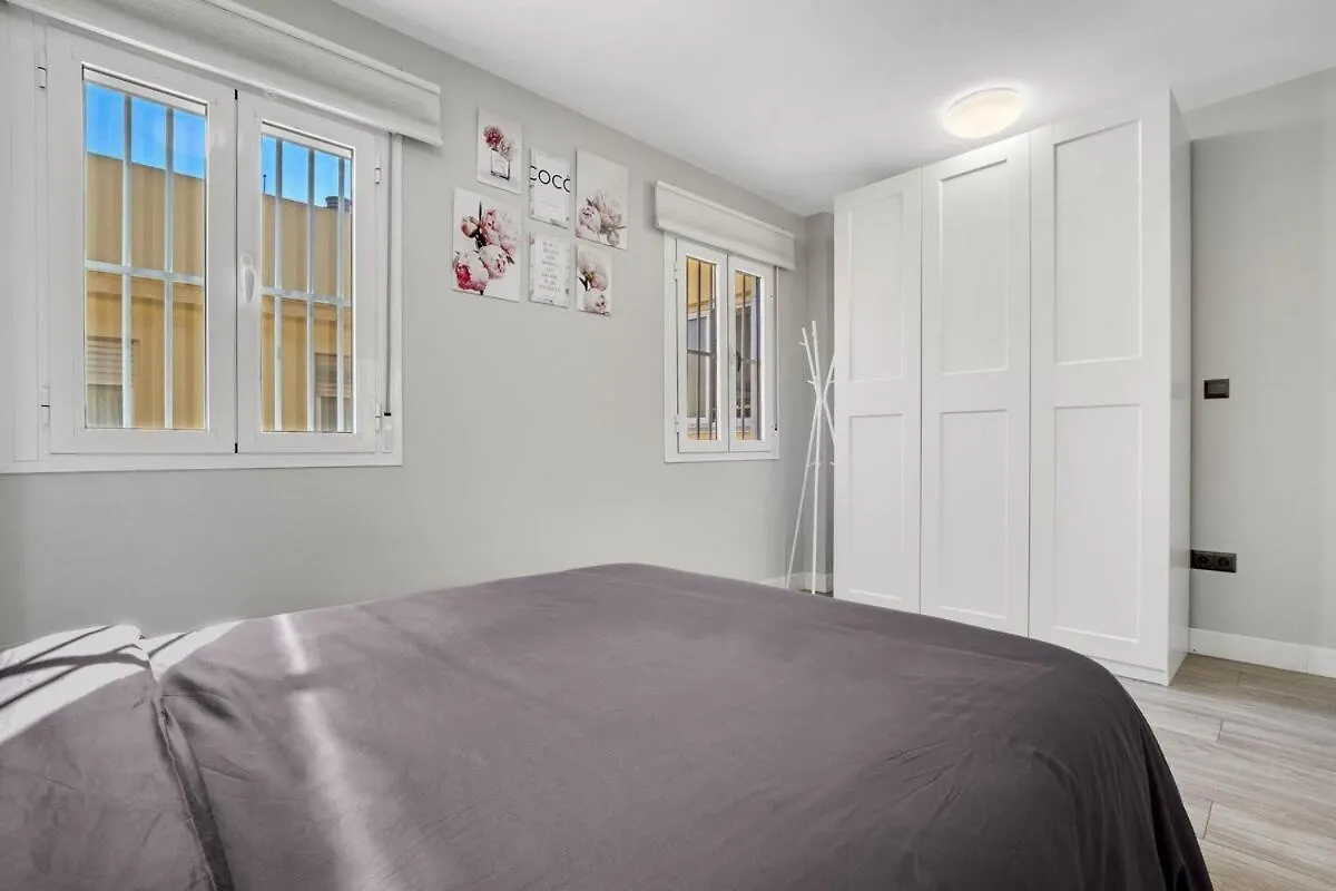 Malaga Oeste Apartment