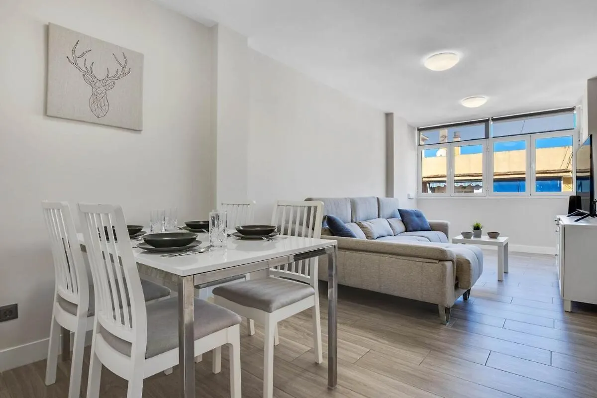 Malaga Oeste 0*,  Испания